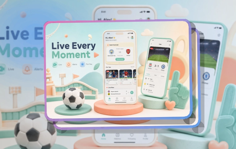 江南体育 App完整观赛流程